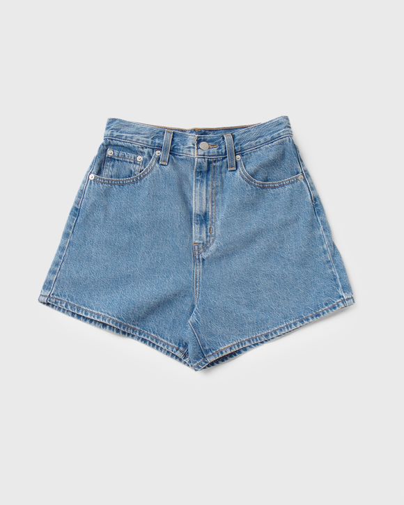 WMNS HIGH LOOSE SHORT