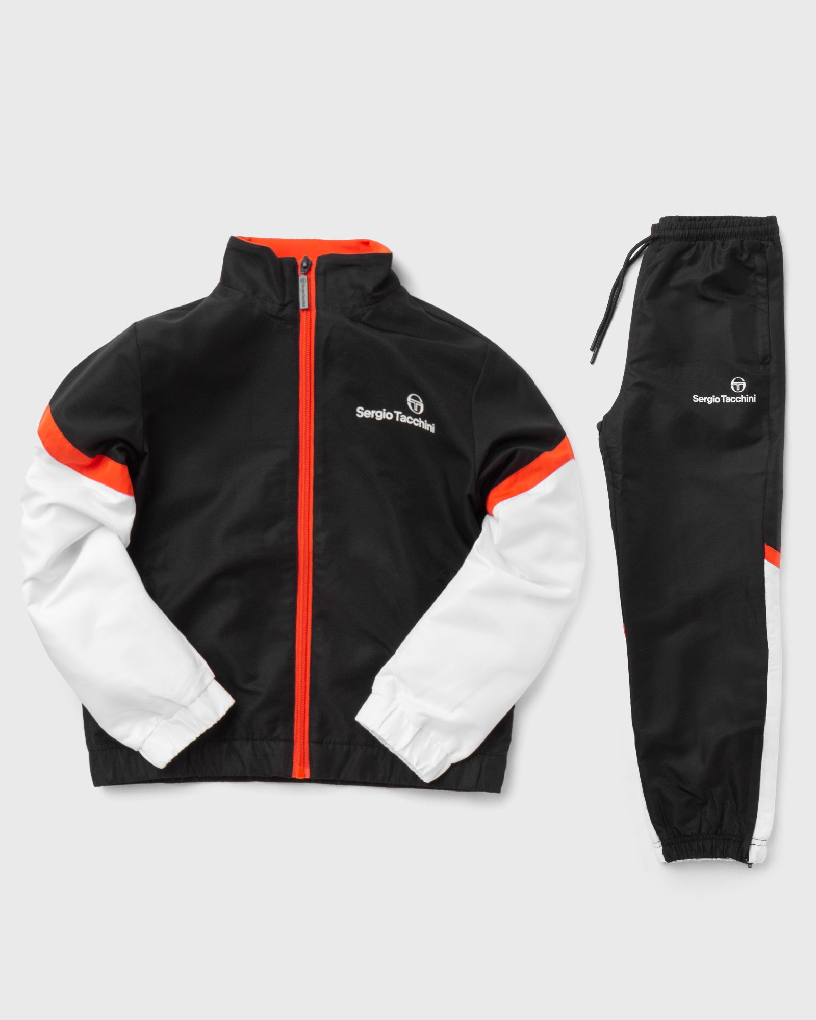 NUL JR TRACKSUIT