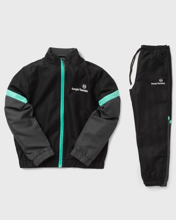 NUL JR TRACKSUIT