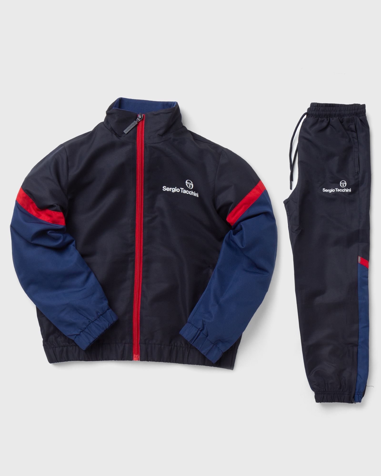 NUL JR TRACKSUIT