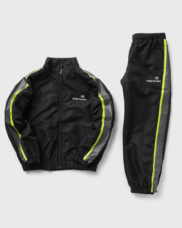 NISKY KID TRACKSUIT
