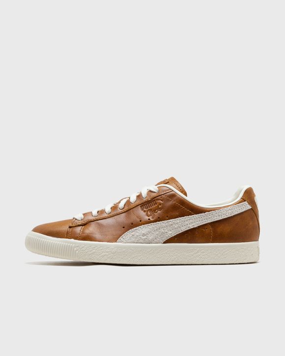 Puma sales clyde brown