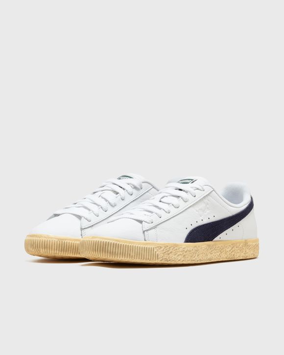 Vintage hotsell puma clyde