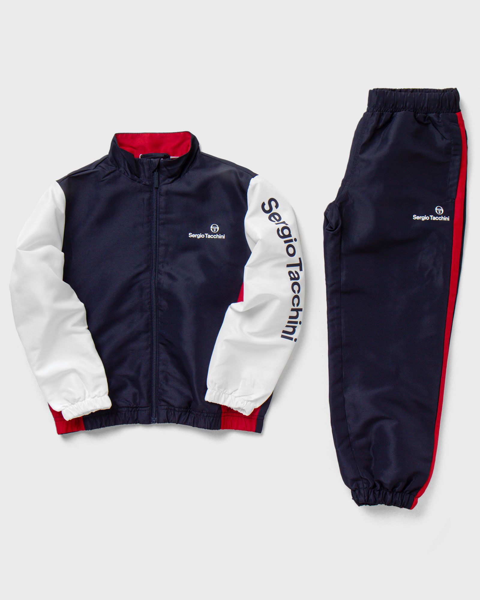 NUXUN KID TRACKSUIT