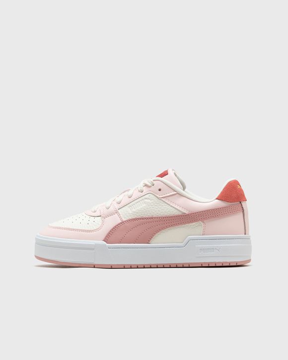 Puma cali pale online pink