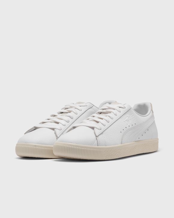 Puma deals clyde leather