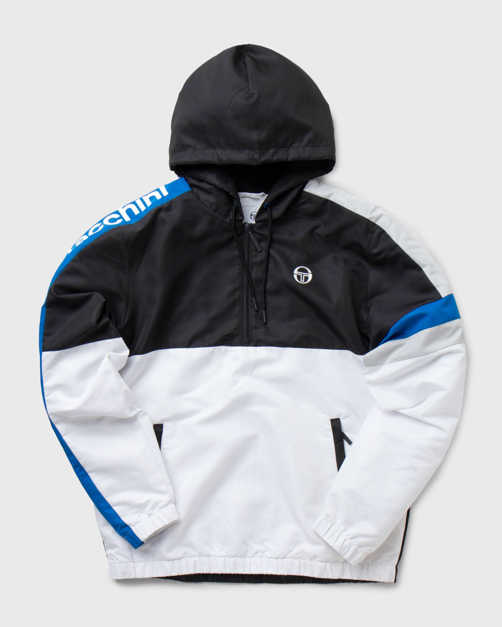 FASCIA TRACK JACKET