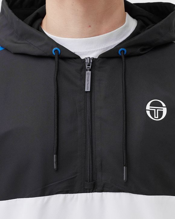 FASCIA TRACK JACKET
