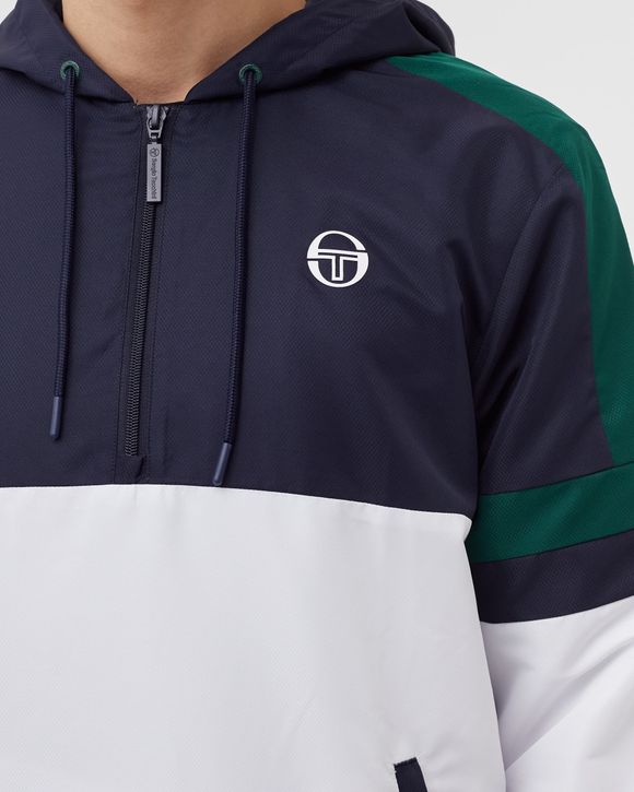 FASCIA TRACK JACKET