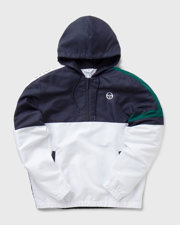 FASCIA TRACK JACKET