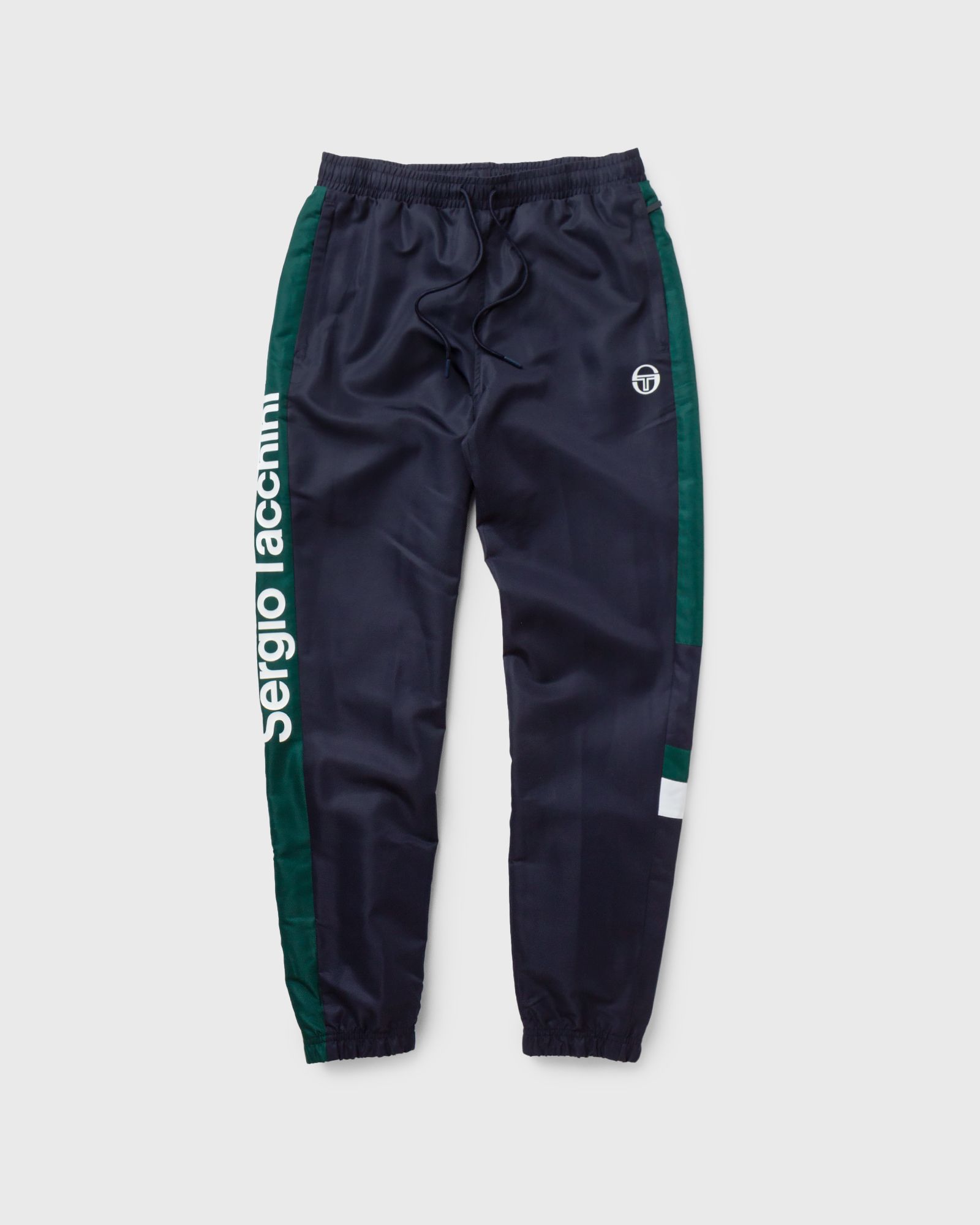 sergio tacchini dallas track bottoms