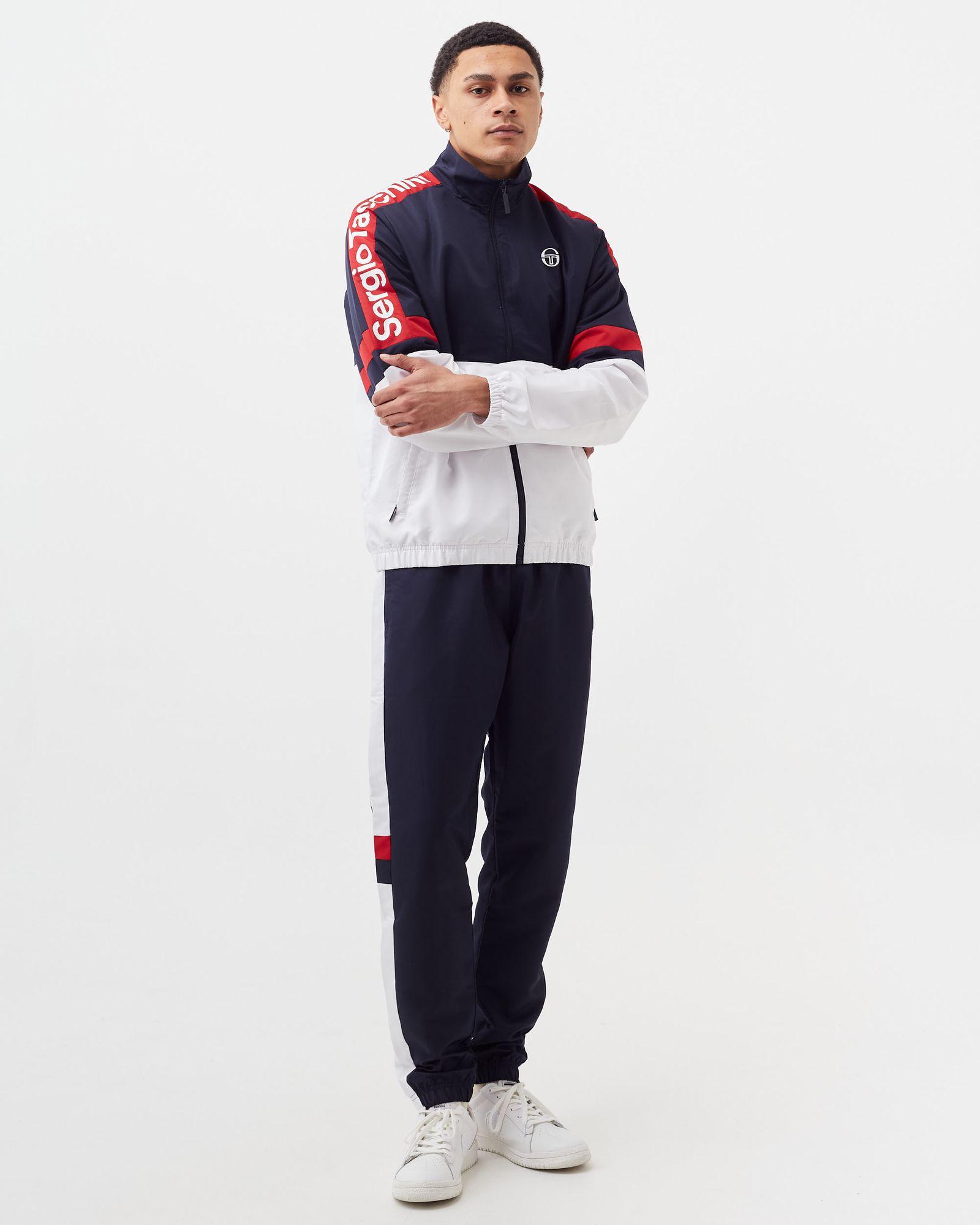 FASCIA TRACKSUIT
