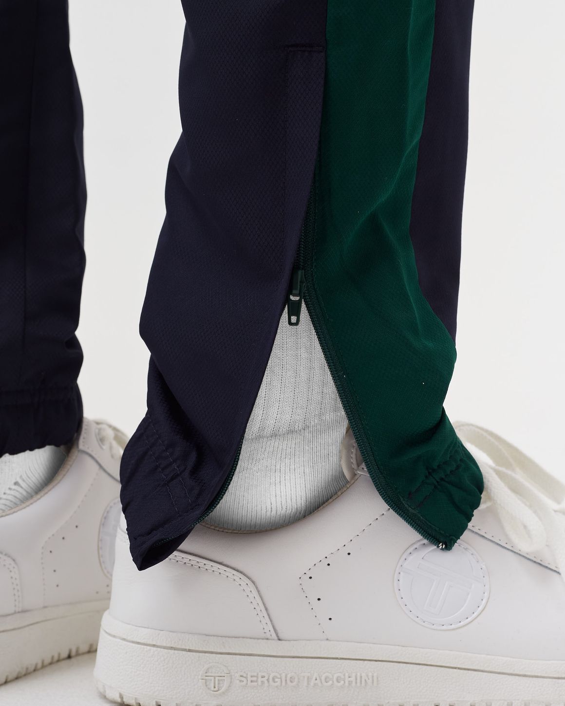 Sergio Tacchini◆ジャージ/-/コットン/NVY STF24M50948-875_FRONT_2048x.