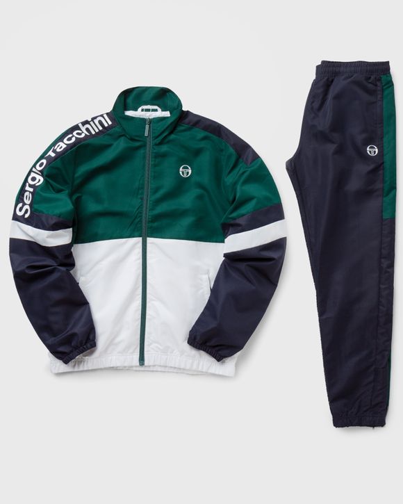 Sergio store tech sweatsuit