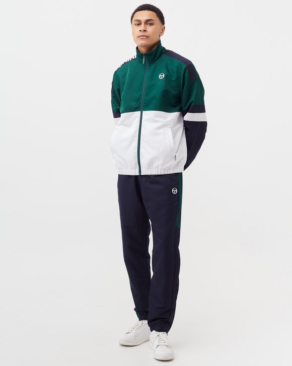Sergio Tacchini FASCIA TRACKSUIT Blue | BSTN Store