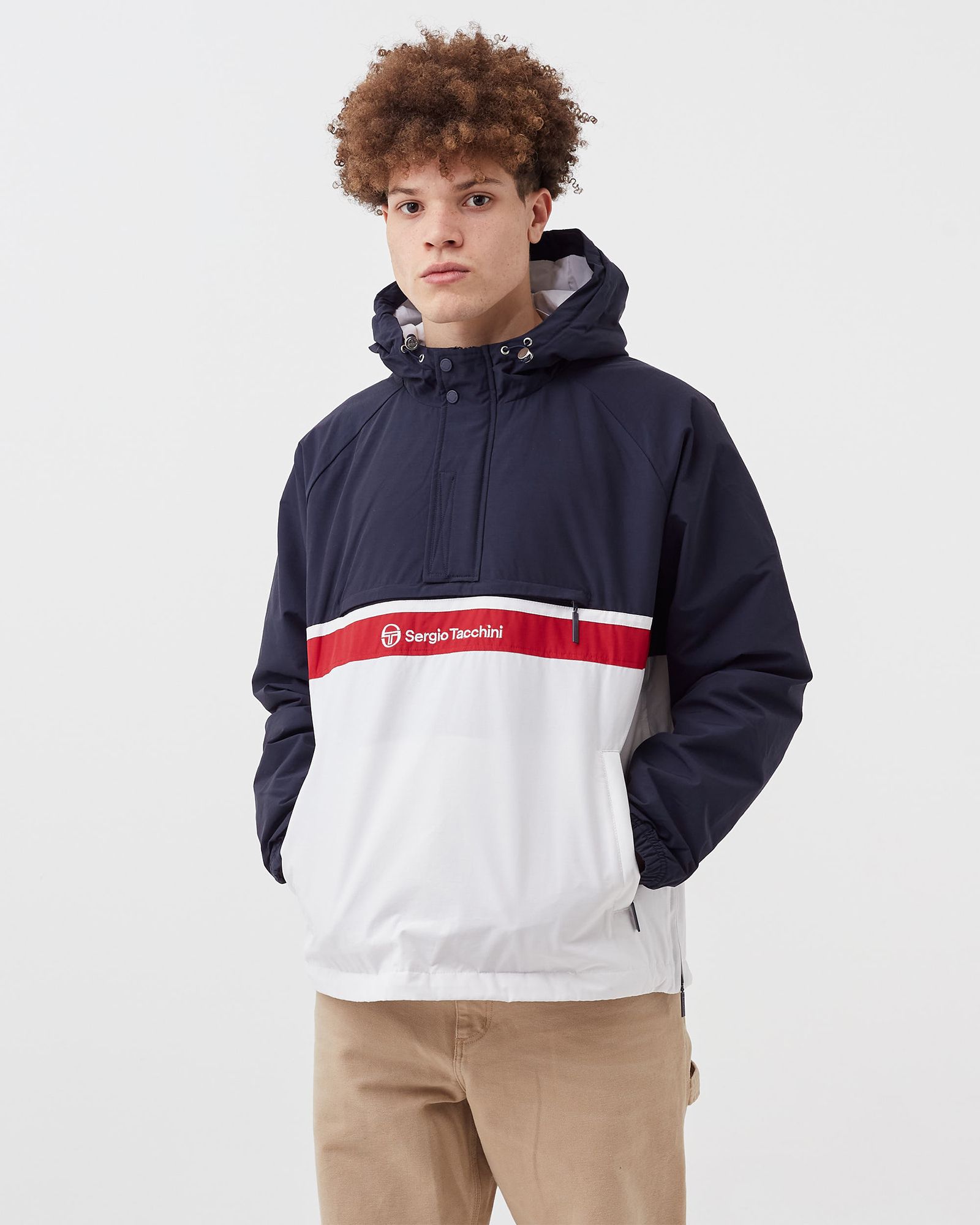 NEROMON ANORAK