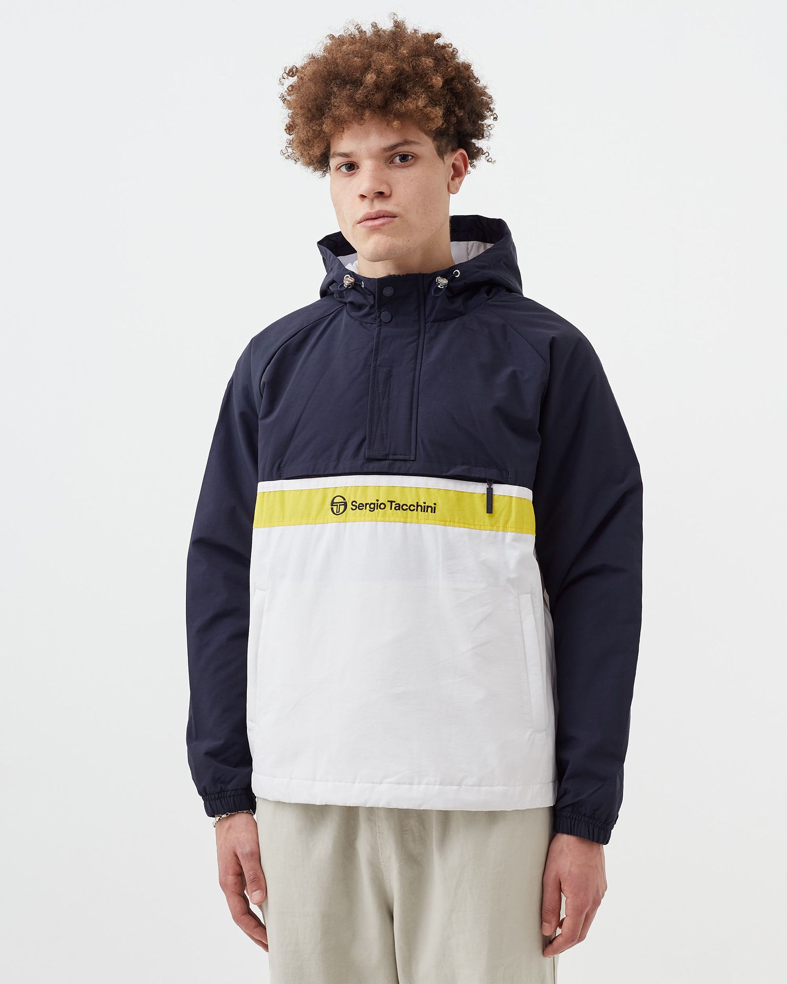 NEROMON ANORAK