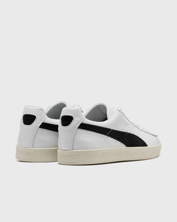 Puma deals clyde leather