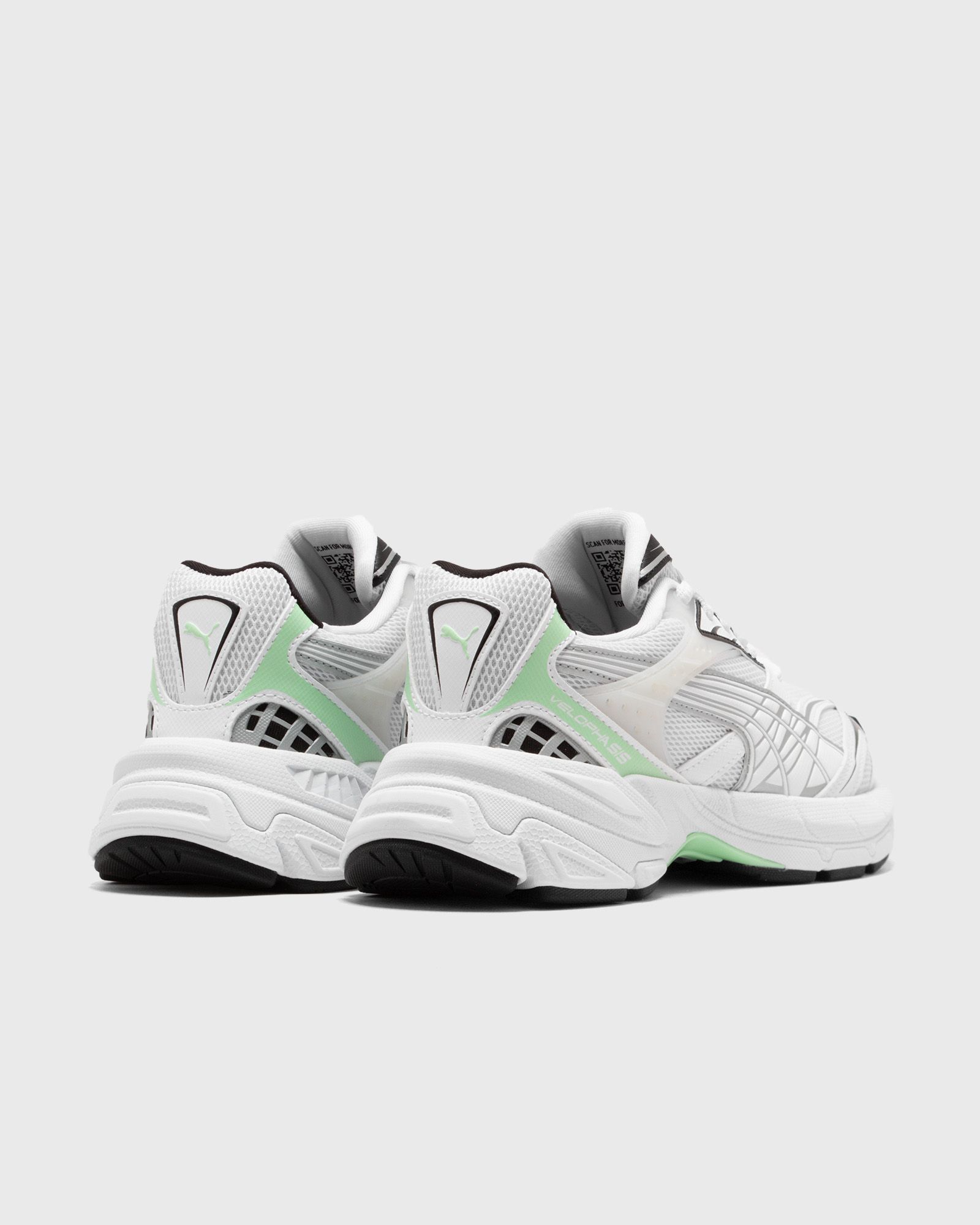 Velophasis Always On