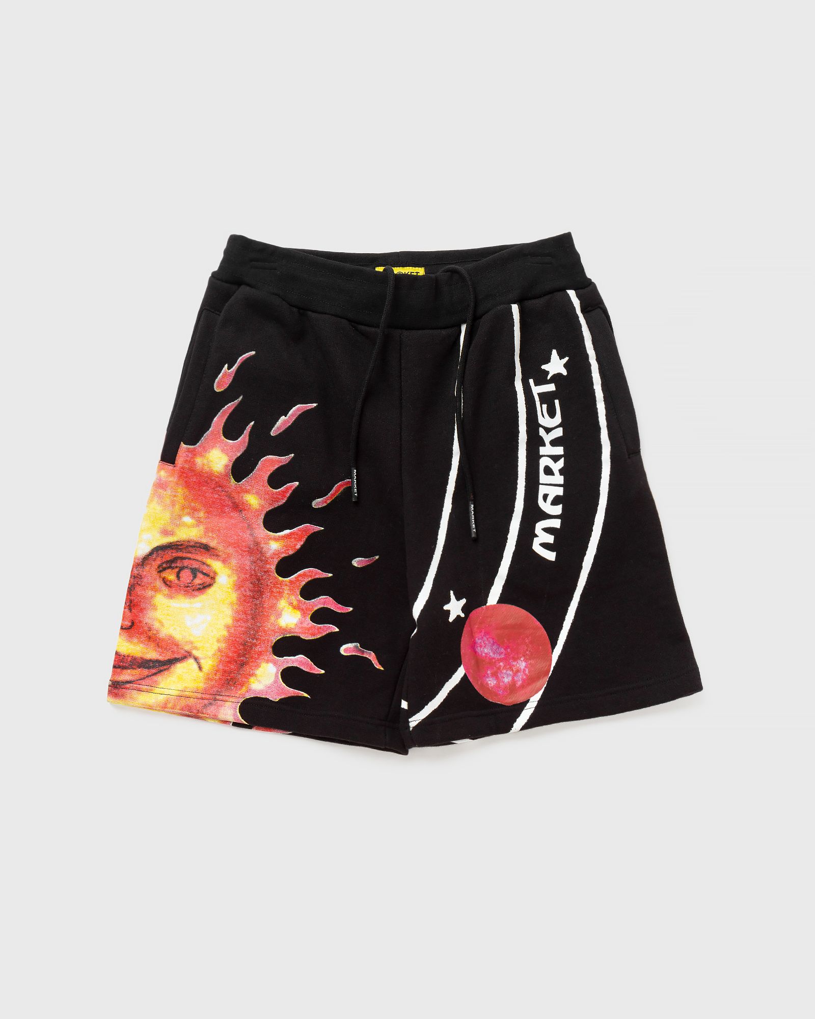 Solar System AOP Shorts