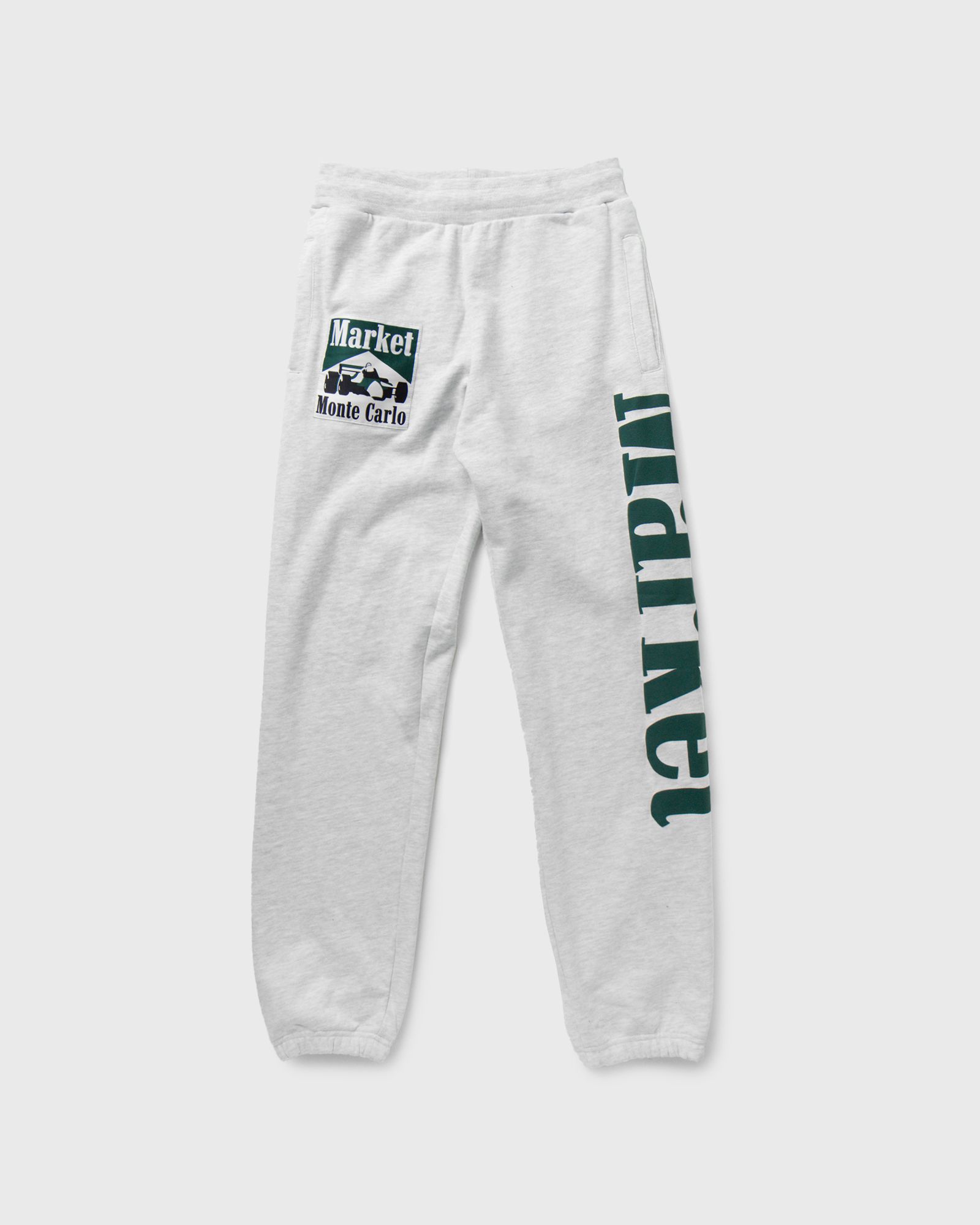 Racing Logo Sweatpants