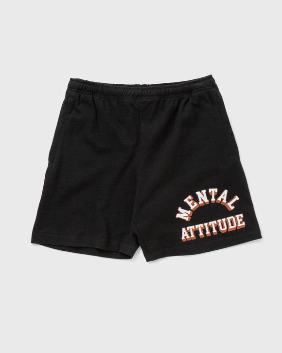 Mental Attitude Shorts