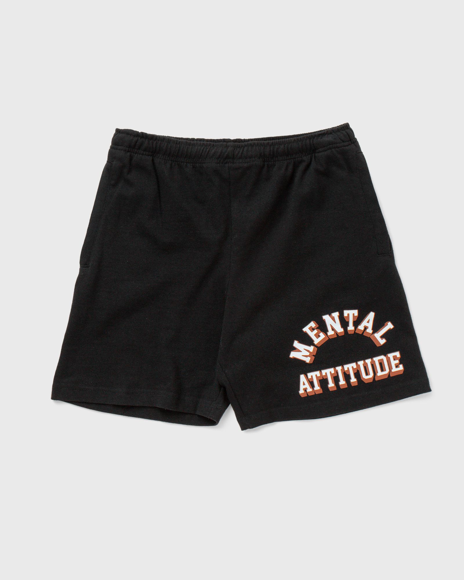 Mental Attitude Shorts