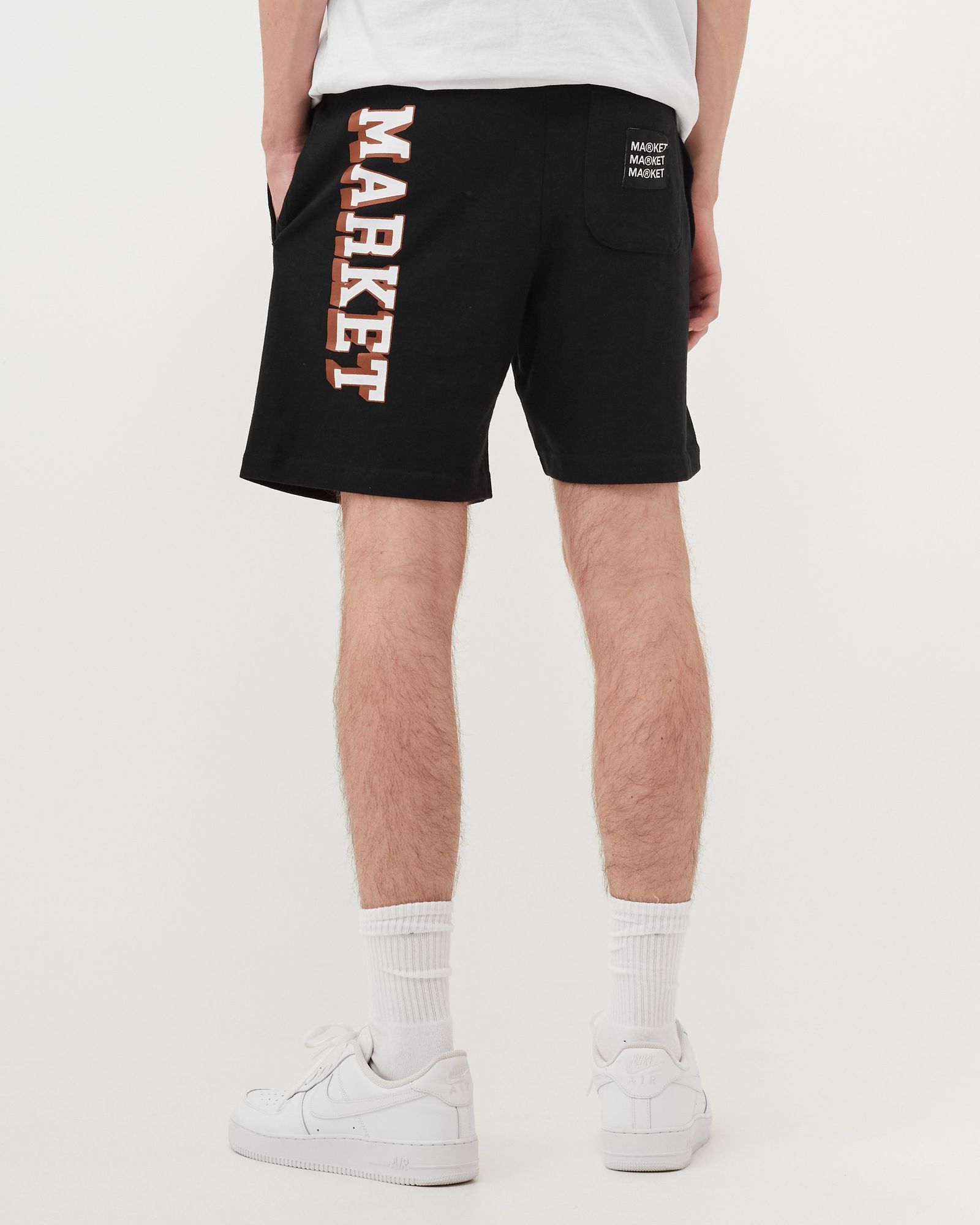 Mental Attitude Shorts