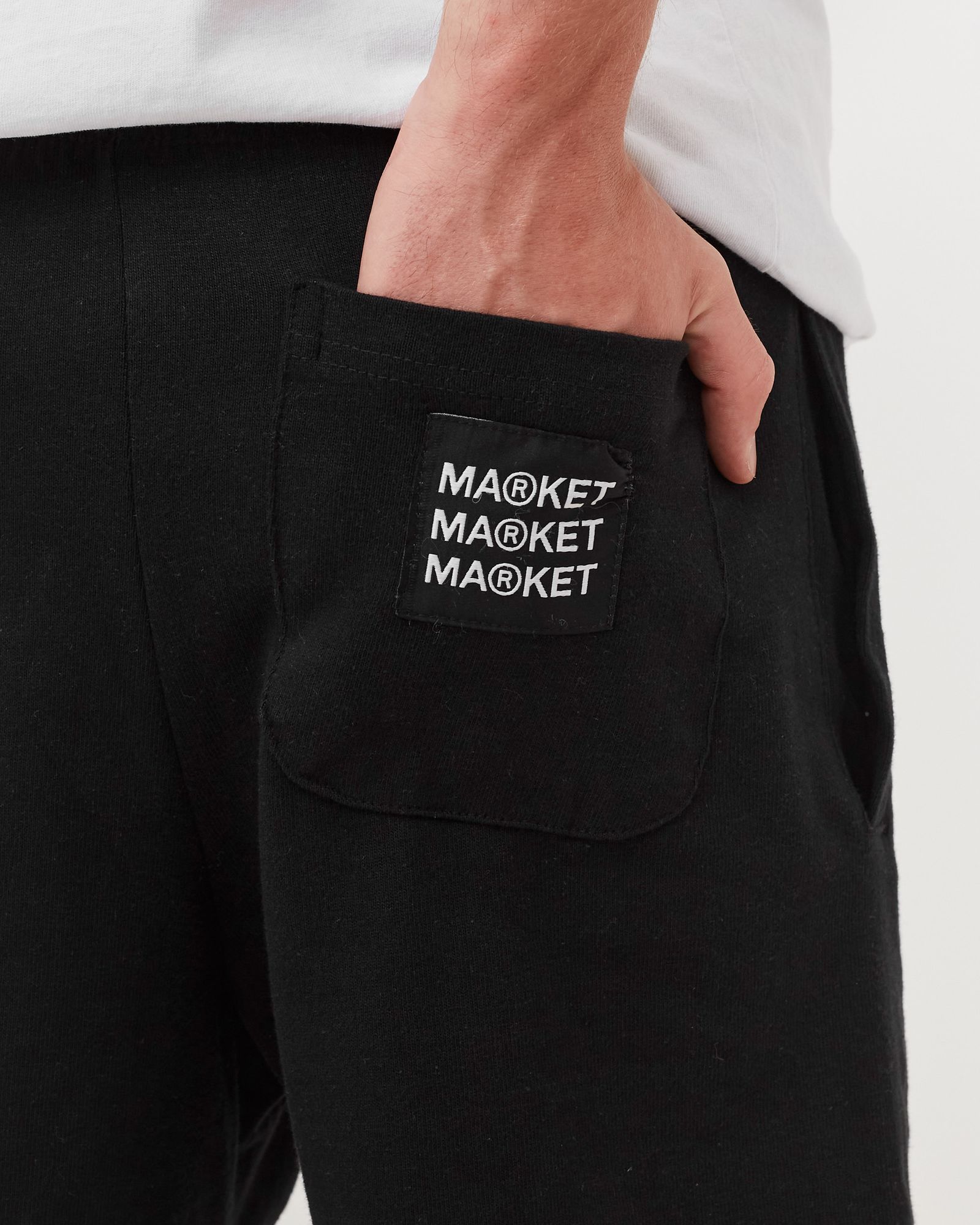 Mental Attitude Shorts