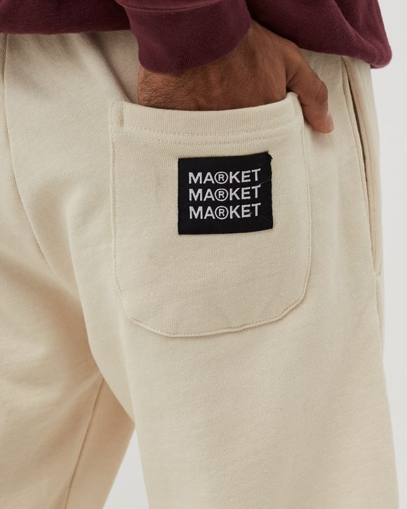 Market Vintage Washed Sweatpants