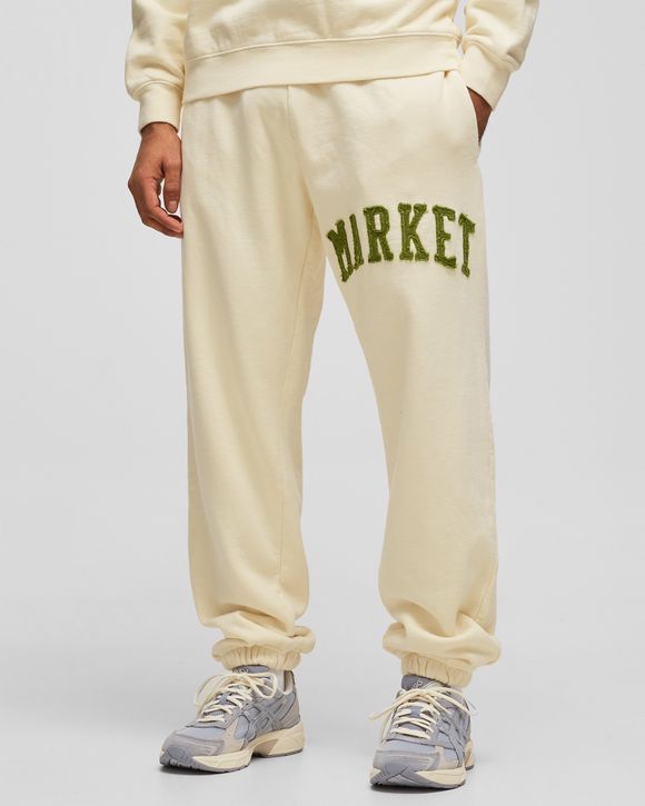 Vintage wash sweatpants new arrivals