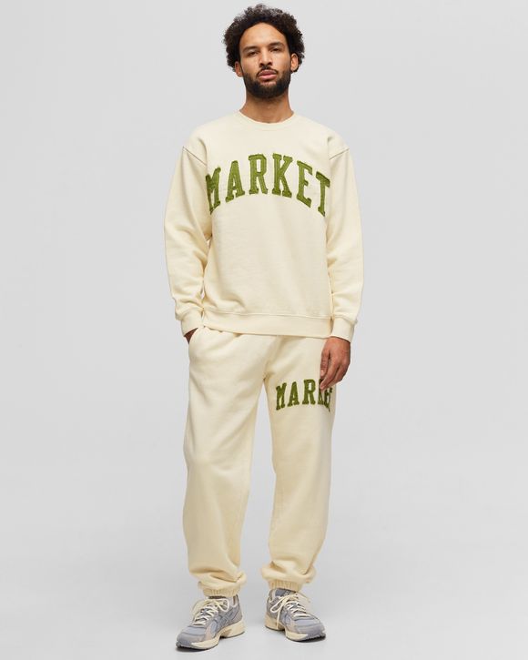 Vintage wash sweatpants new arrivals