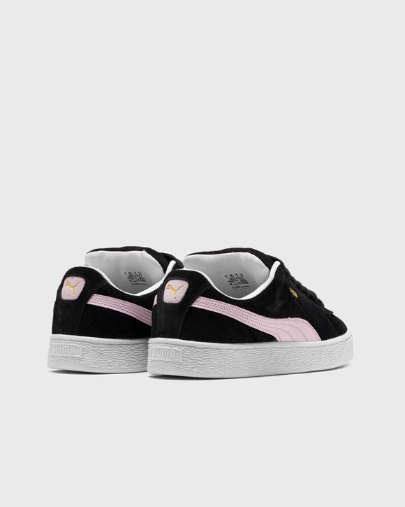 Suede XL
