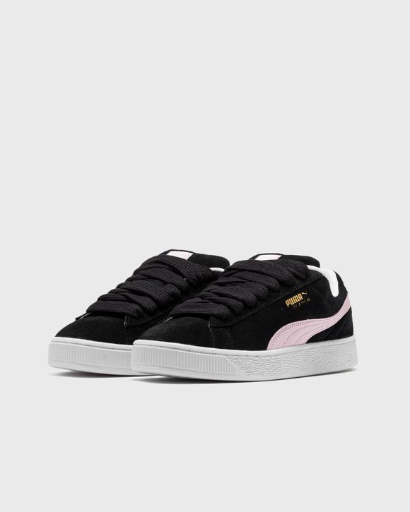 Suede XL