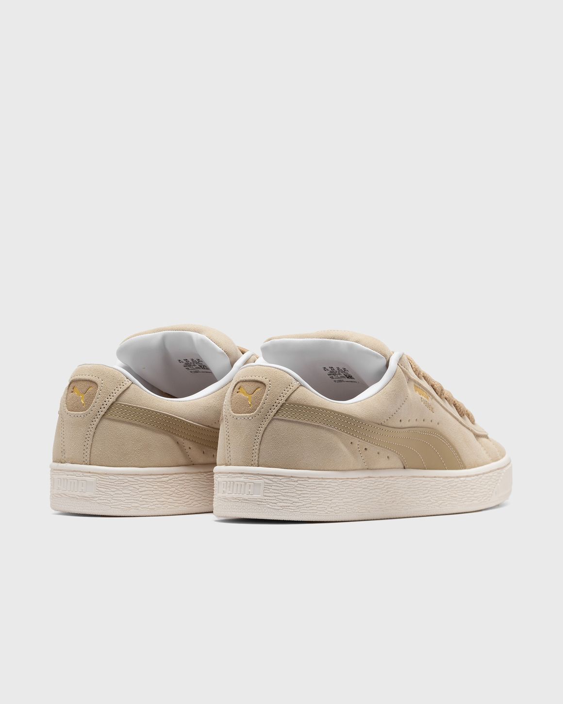 Puma Suede XL Beige BSTN Store