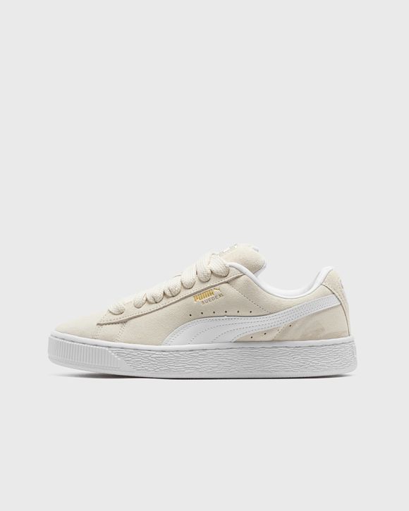 Suede XL