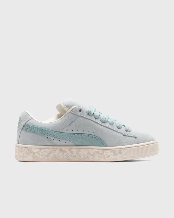 Suede XL