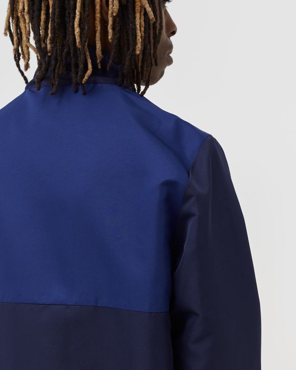 Sergio Tacchini ネイビー サロペット Sサイズ eyJidWNrZXQiOiJic3RuLWltYWdlLX