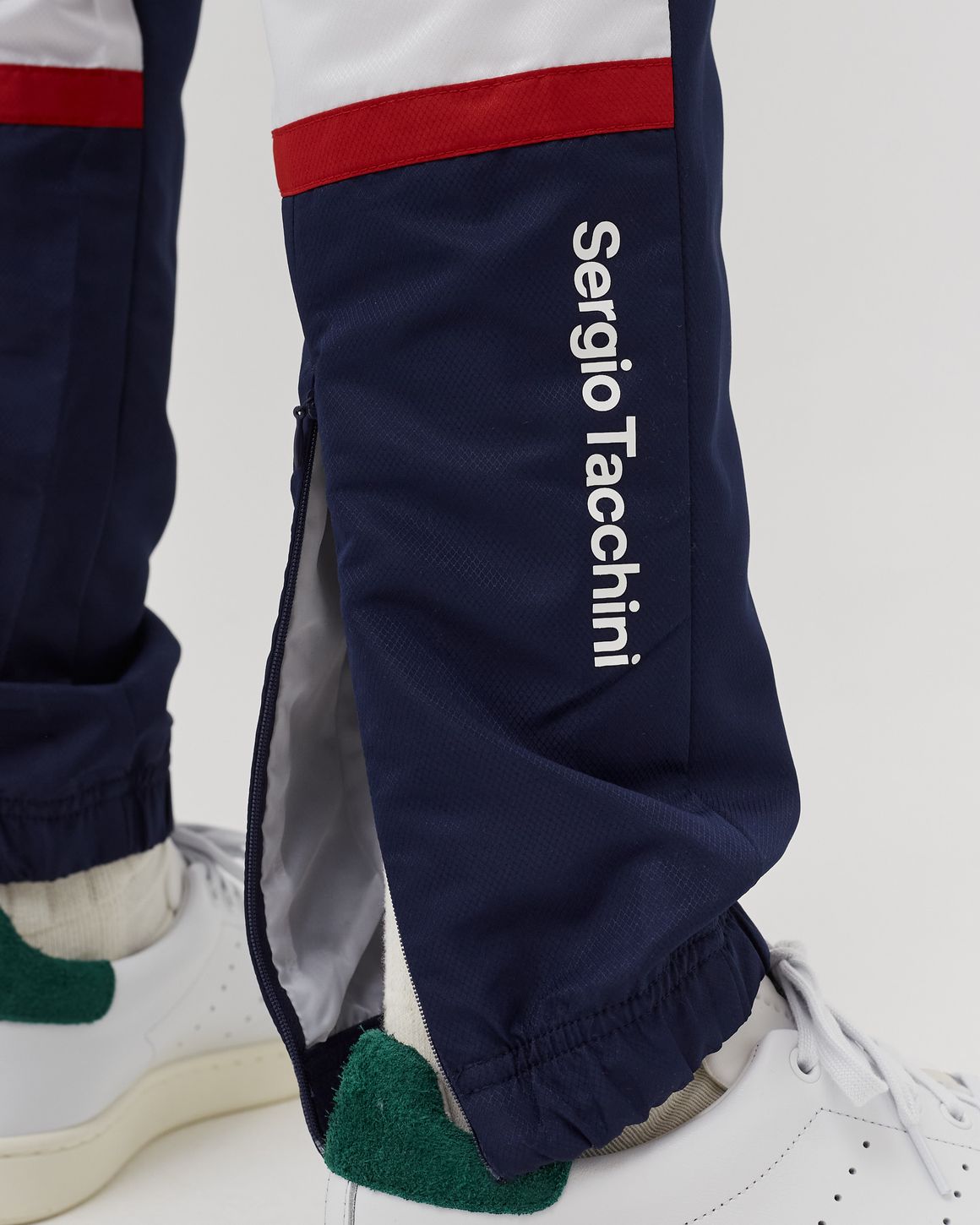 Sergio Tacchini INCASTRO TRACKSUIT Blue | BSTN Store