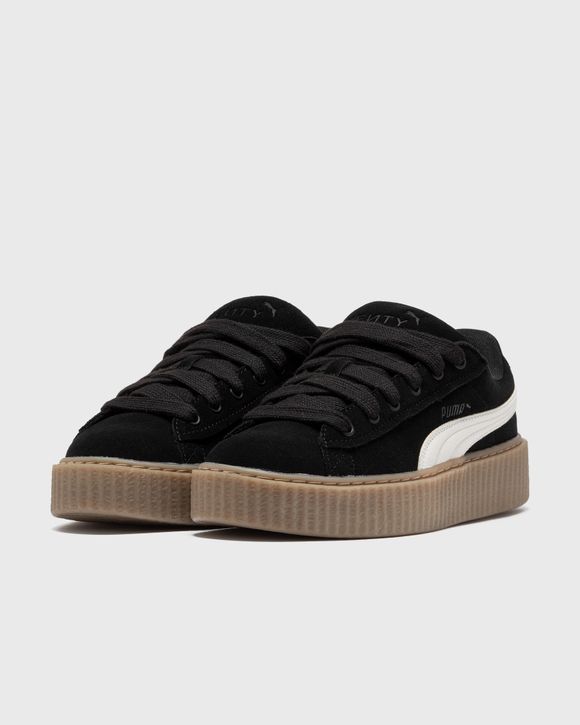 Puma x deals fenty black