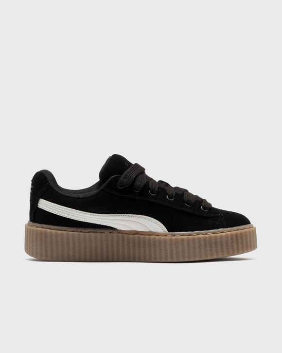 Puma fenty 2024 creeper black