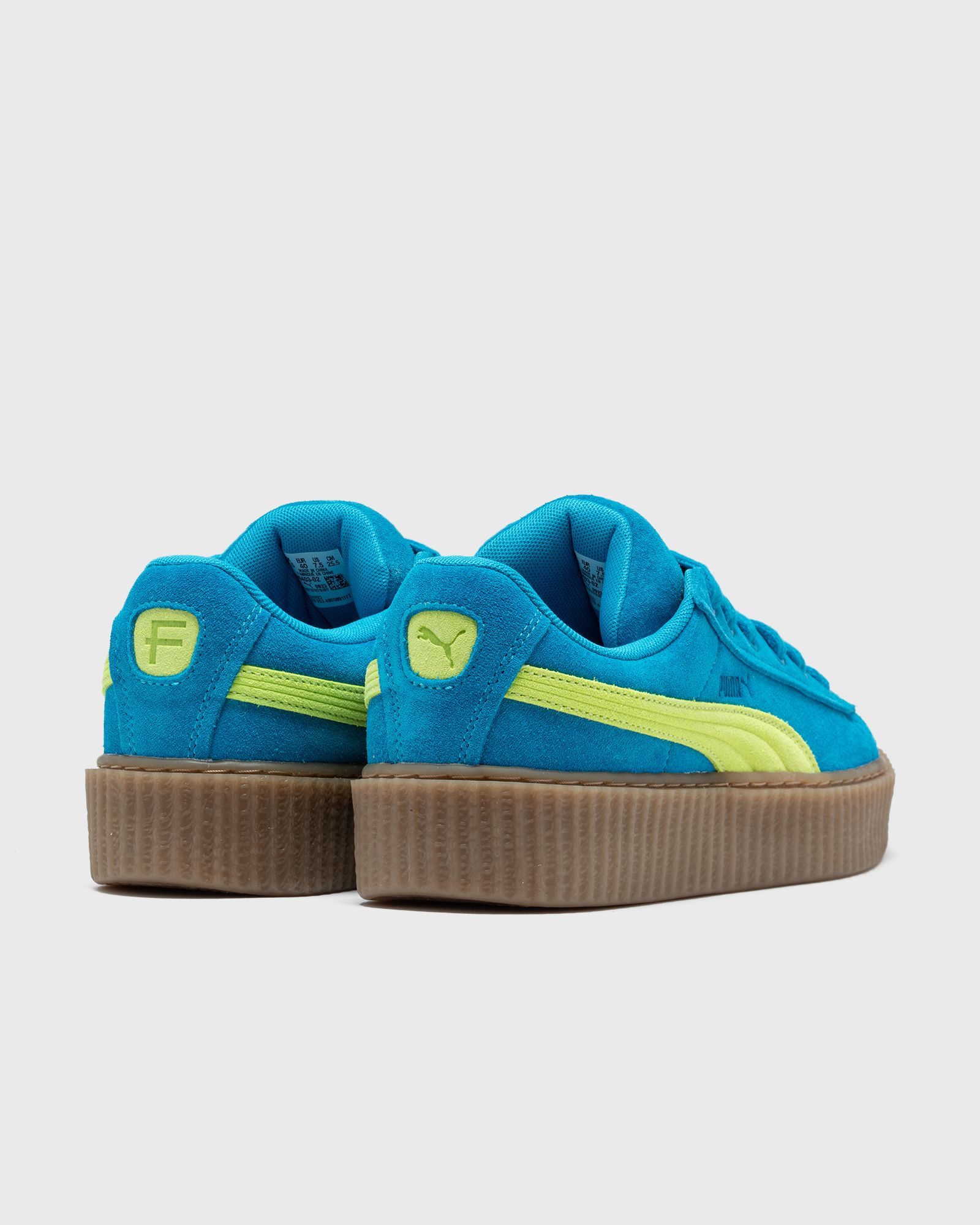 x FENTY CREEPER PHATTY