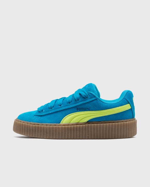 Puma creepers store homme paris