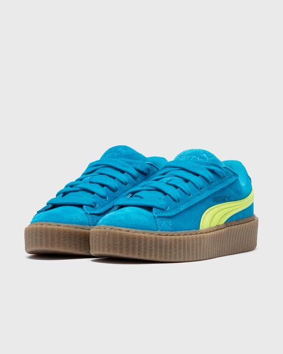 Puma creepers store homme paris