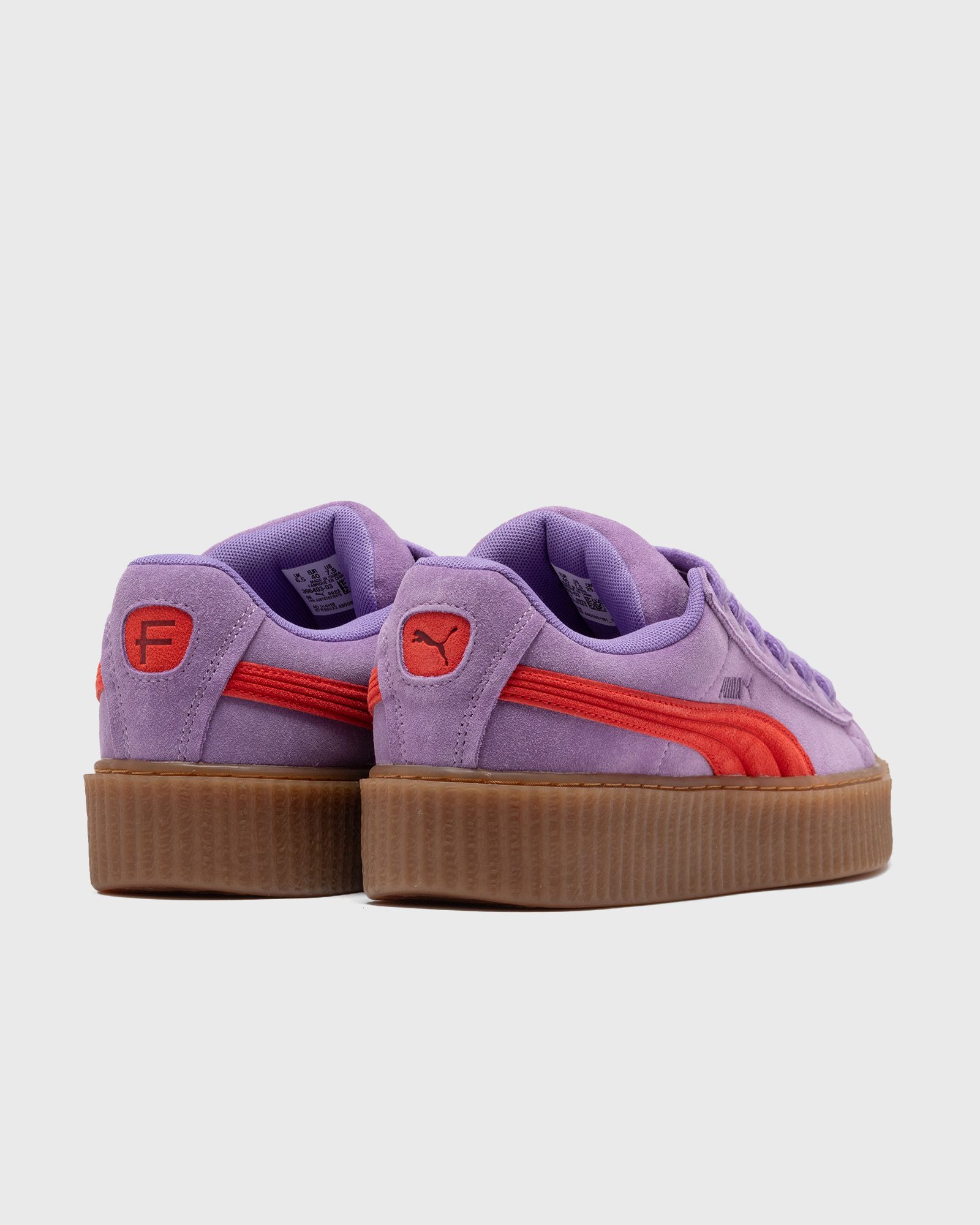x Fenty Creeper Phatty W