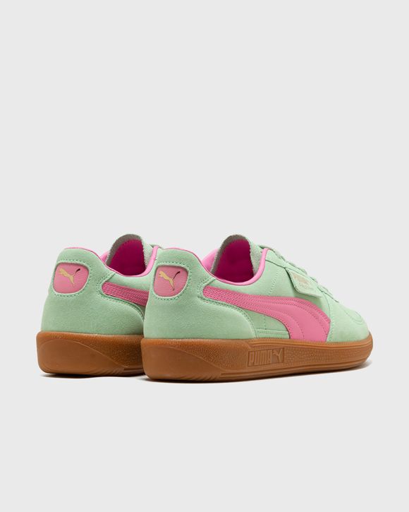 Men's shoes Puma Palermo Fresh Mint-Fast Pink