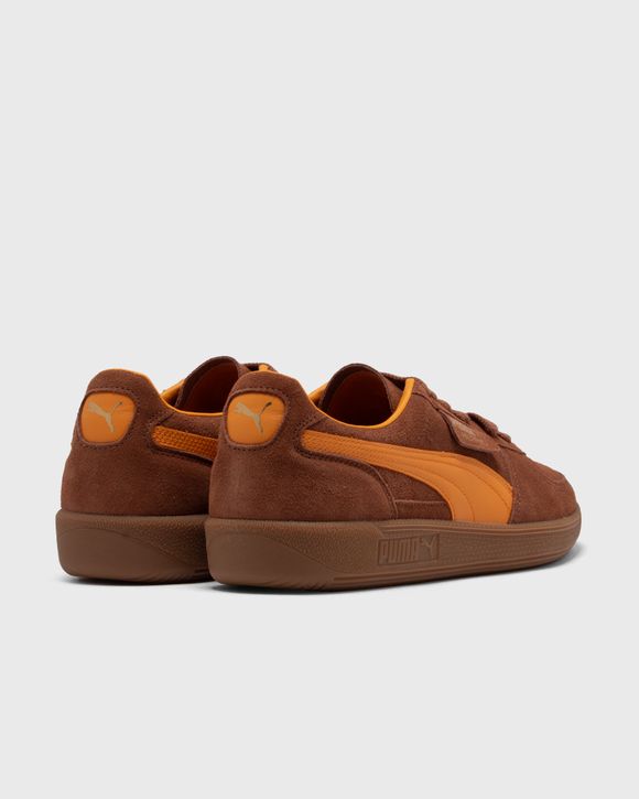 Tenis Casual Puma Palermo Unisex