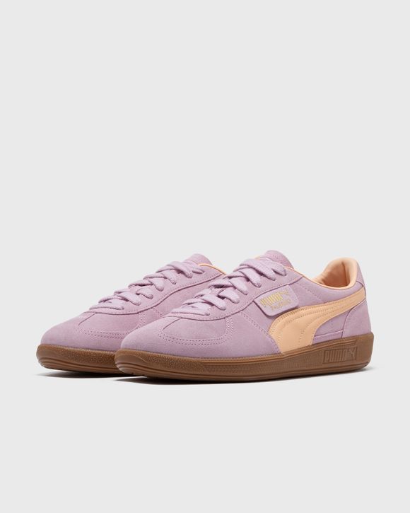 Puma Palermo Orange Purple BSTN Store