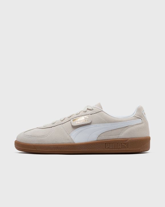 Puma original uomo argento on sale