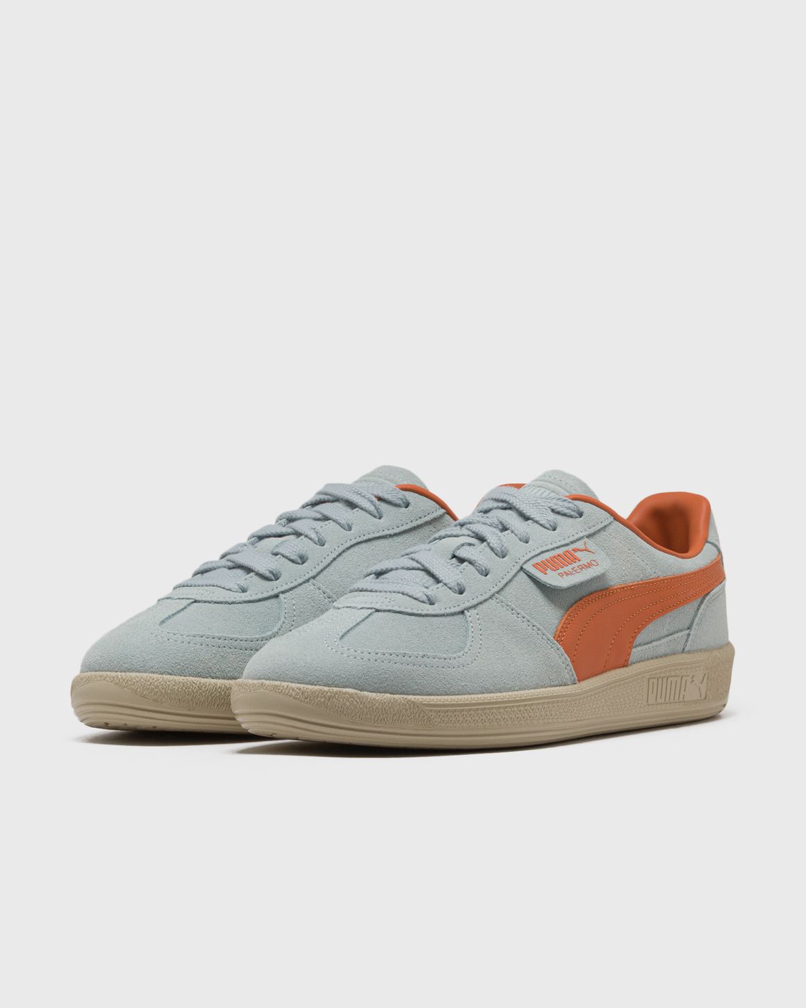 Puma Palermo Green | BSTN Store